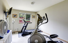 Rushenden home gym construction leads